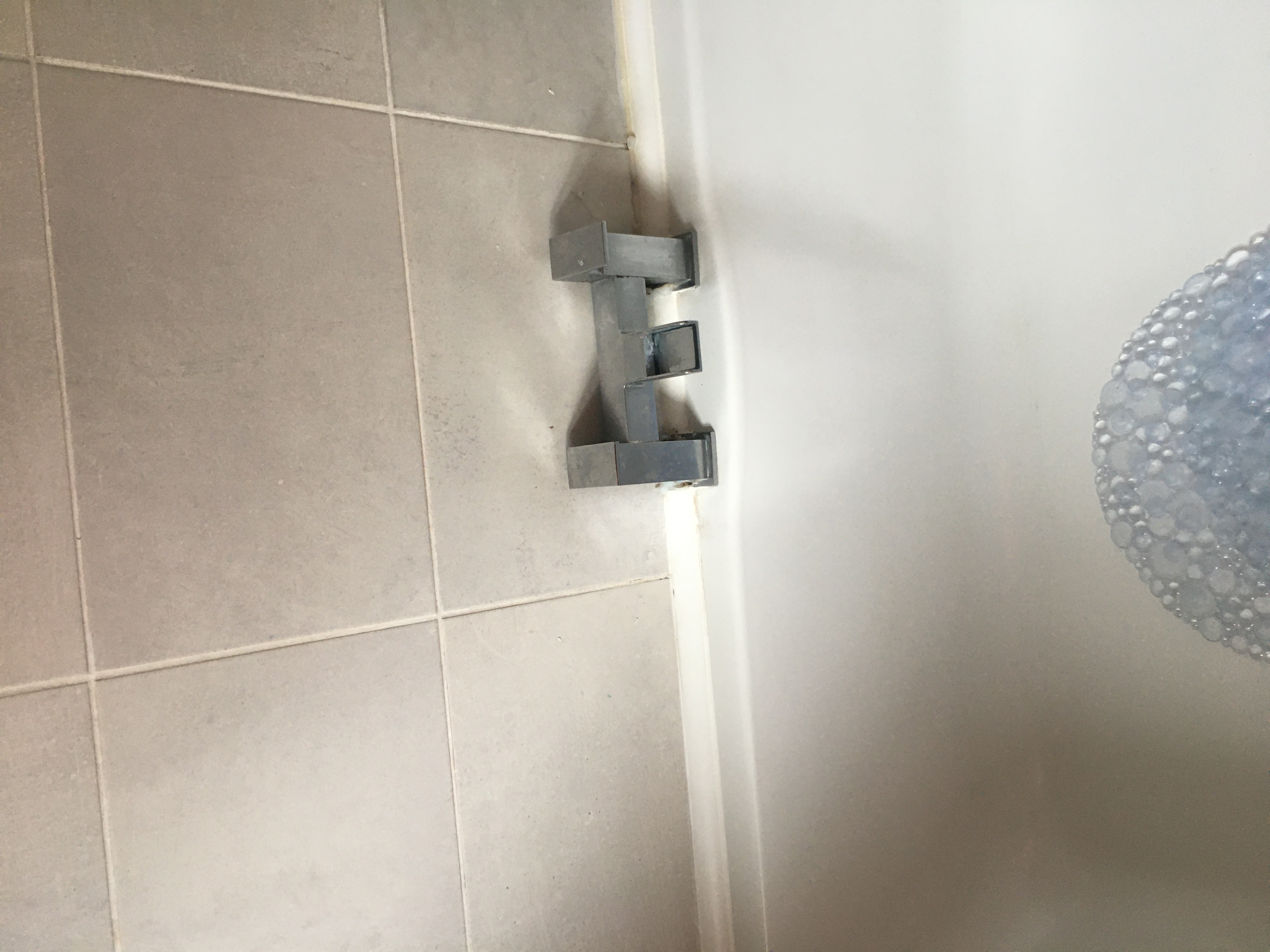 Image Of Client Bath Taps
