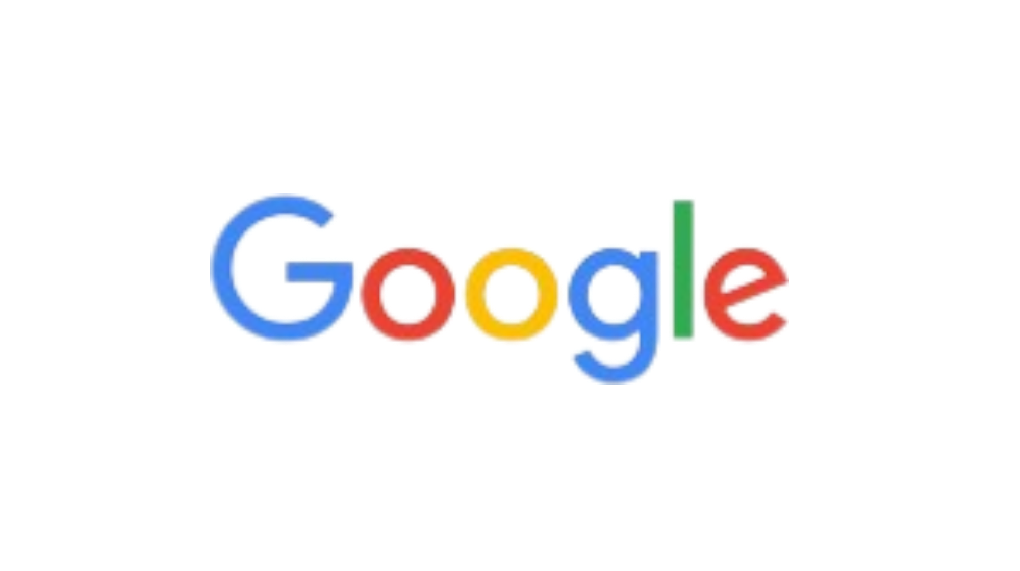 Google Logo