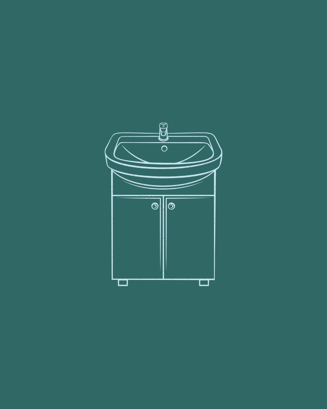 Bathroom Vanity Services - Aquaridge Plumbing