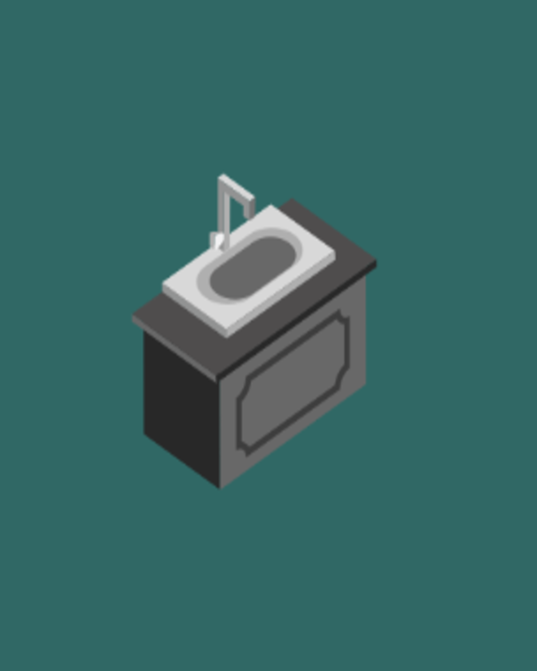 Bathroom Vanity Services - Aquaridge Plumbing