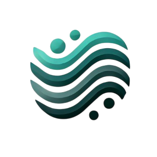 Aquaridge Plumbing Logo